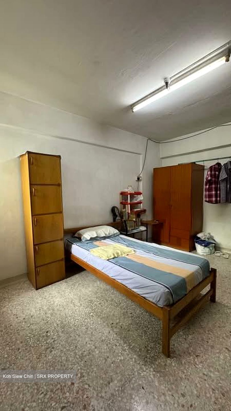 Blk 521 Jurong West Street 52 (Jurong West), HDB 3 Rooms #581875661